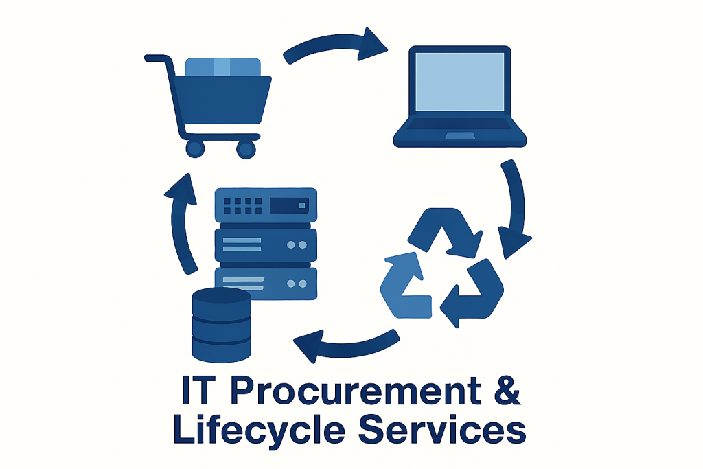 IT Procurement & Lifecycle Services